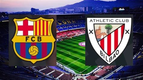 barcelona athletic bilbao live watch